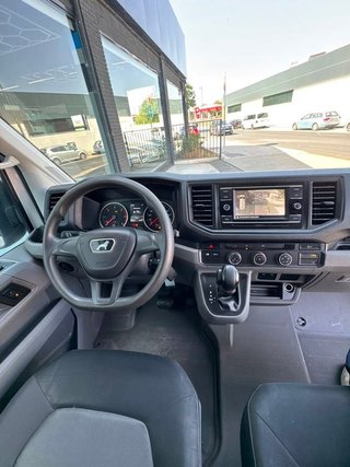 MAN TGE 2.0TDI 103KW 3.0T L4