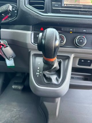 MAN TGE 2.0TDI 103KW 3.0T L4