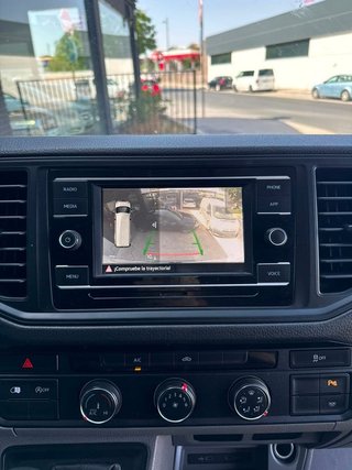 MAN TGE 2.0TDI 103KW 3.0T L4