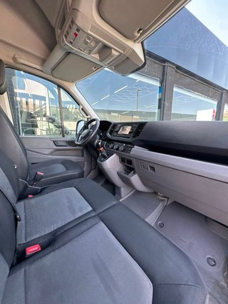 MAN TGE 2.0TDI 103KW 3.0T L4