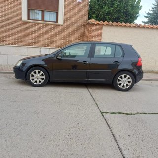 Volkswagen Golf 2006