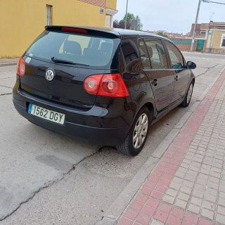Volkswagen Golf 2006