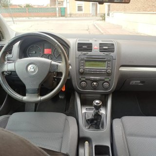 Volkswagen Golf 2006