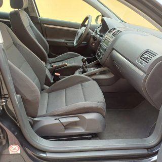 Volkswagen Golf 2006