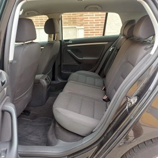 Volkswagen Golf 2006