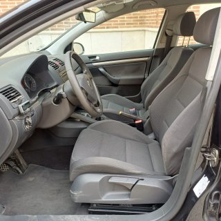Volkswagen Golf 2006