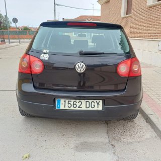 Volkswagen Golf 2006