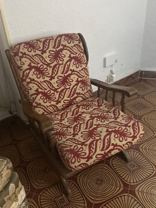Butaca