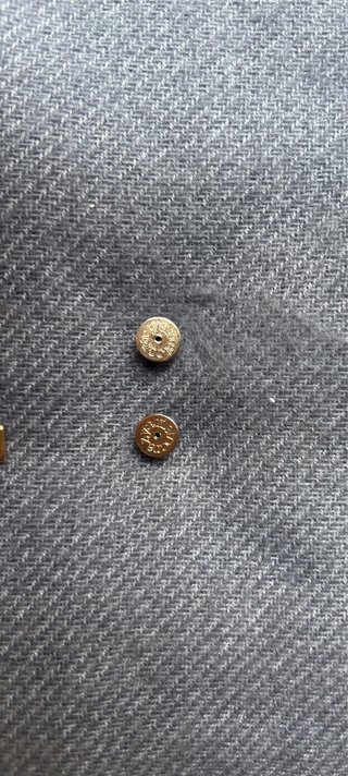 Pendientes Aristocrazy Baño Oro Triángulo