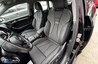 AUDI A3 2.0 TDI 110kW 150CV Sportback