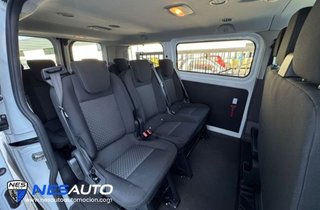 FORD Transit Custom 2.0 TDCI 96kW 320 L1 Nugget