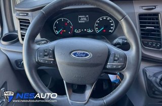 FORD Transit Custom 2.0 TDCI 96kW 320 L1 Nugget