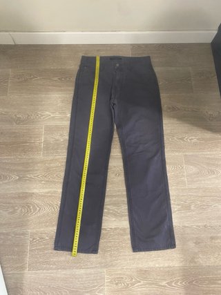 Pantalones Vaqueros Tommy Hilfiger Vintage Retro