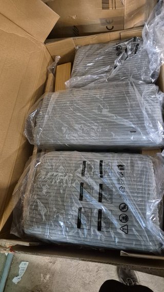 Silla de Rodillas Ergonómica Respaldo Pana Gris