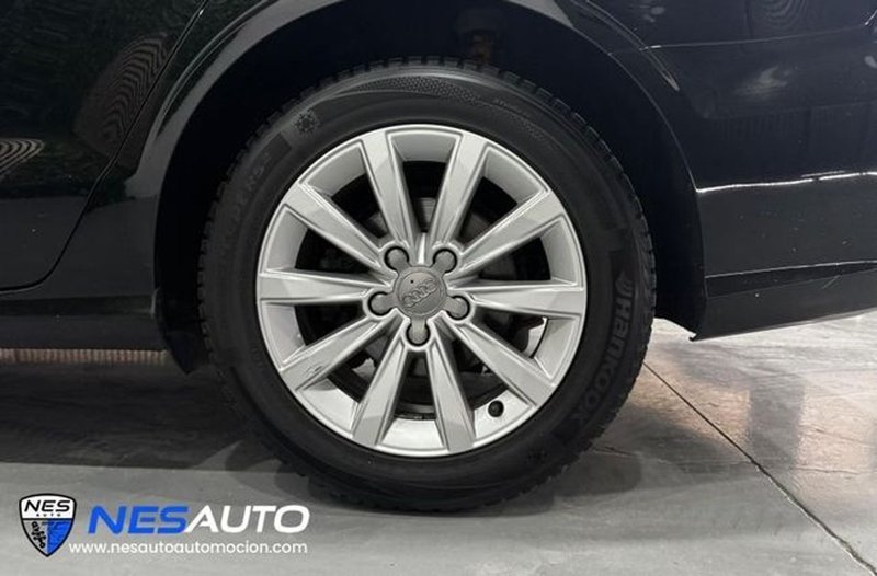 Audi A3 1.4 TFSI COD ultra Sport Edition 2017, foto 2