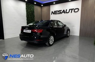 AUDI A3 sport edition 1.4 TFSI CoD ultra Sportb
