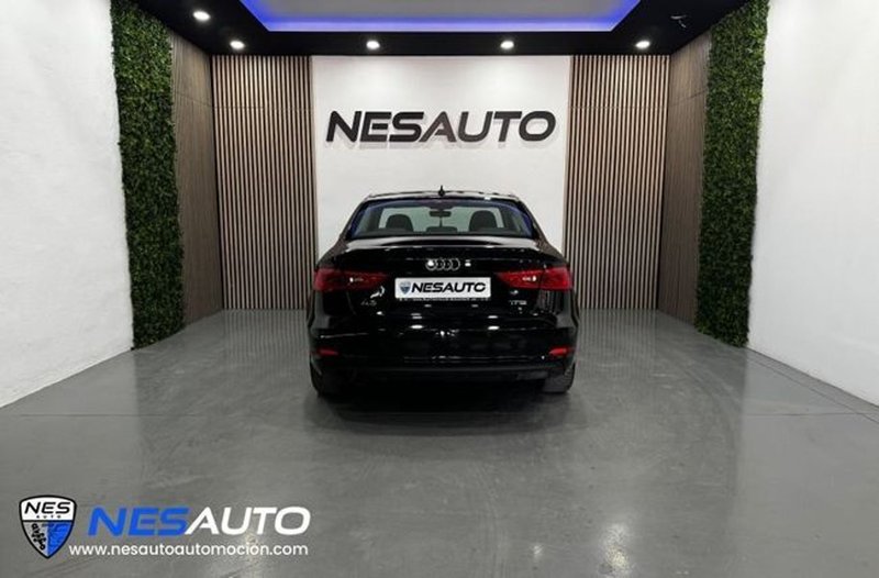 Audi A3 1.4 TFSI COD ultra Sport Edition 2017, foto 5