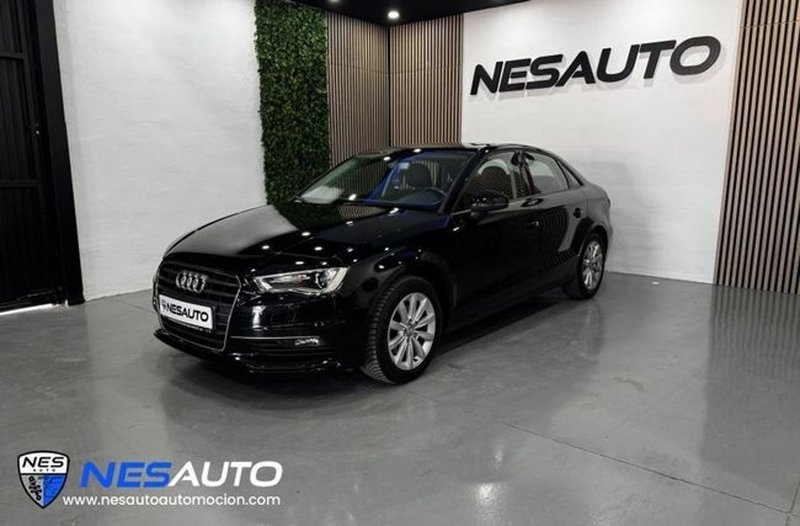 Audi A3 1.4 TFSI COD ultra Sport Edition 2017, foto 7