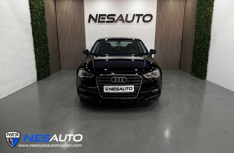Audi A3 1.4 TFSI COD ultra Sport Edition 2017, foto 8