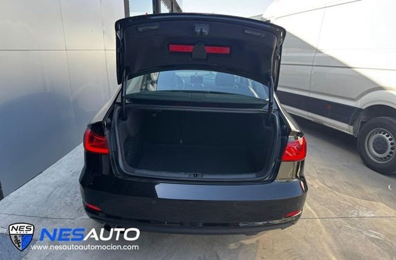 Audi A3 1.4 TFSI COD ultra Sport Edition 2017, foto 9
