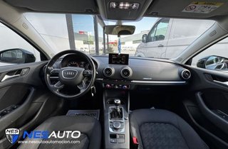 AUDI A3 sport edition 1.4 TFSI CoD ultra Sportb