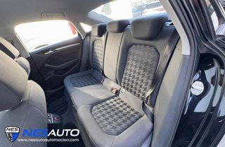 AUDI A3 sport edition 1.4 TFSI CoD ultra Sportb