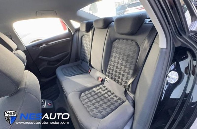 Audi A3 1.4 TFSI COD ultra Sport Edition 2017, foto 11