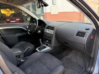 Ford Mondeo 2005