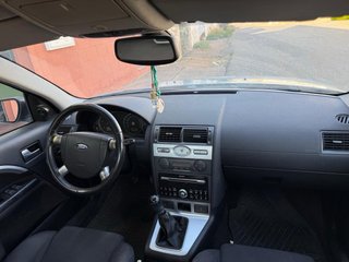 Ford Mondeo 2005