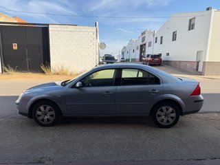 Ford Mondeo 2005