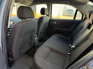 Ford Mondeo 2005