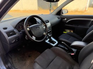 Ford Mondeo 2005