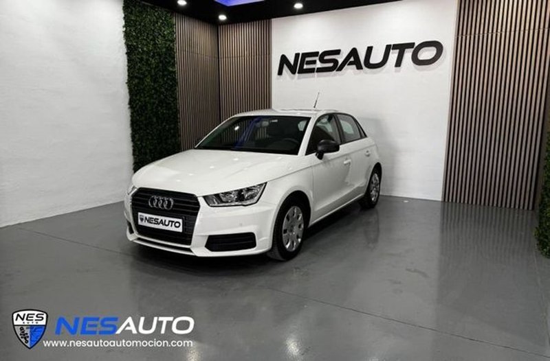 Audi A1 Sportback 1.6 TDI Adrenalin 2018