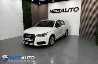 AUDI A1 Adrenalin 1.6 TDI 85kW 116CV Sportback