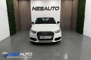 AUDI A1 Adrenalin 1.6 TDI 85kW 116CV Sportback