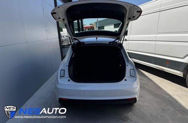 Audi A1 Sportback 1.6 TDI Adrenalin 2018, foto 5