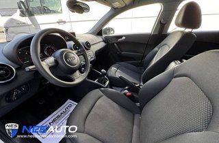 AUDI A1 Adrenalin 1.6 TDI 85kW 116CV Sportback