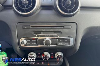 AUDI A1 Adrenalin 1.6 TDI 85kW 116CV Sportback