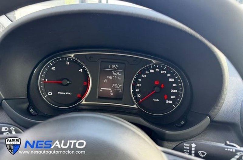 Audi A1 Sportback 1.6 TDI Adrenalin 2018, foto 10
