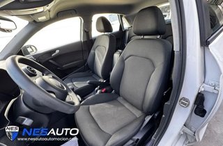 AUDI A1 Adrenalin 1.6 TDI 85kW 116CV Sportback