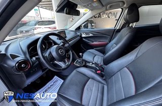 MAZDA CX3 1.5 SKYACTIV DE Lux Whi Trav 2WD