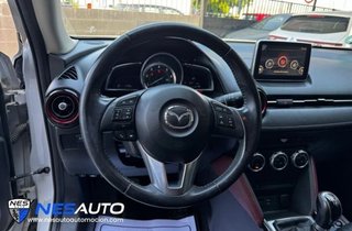 MAZDA CX3 1.5 SKYACTIV DE Lux Whi Trav 2WD