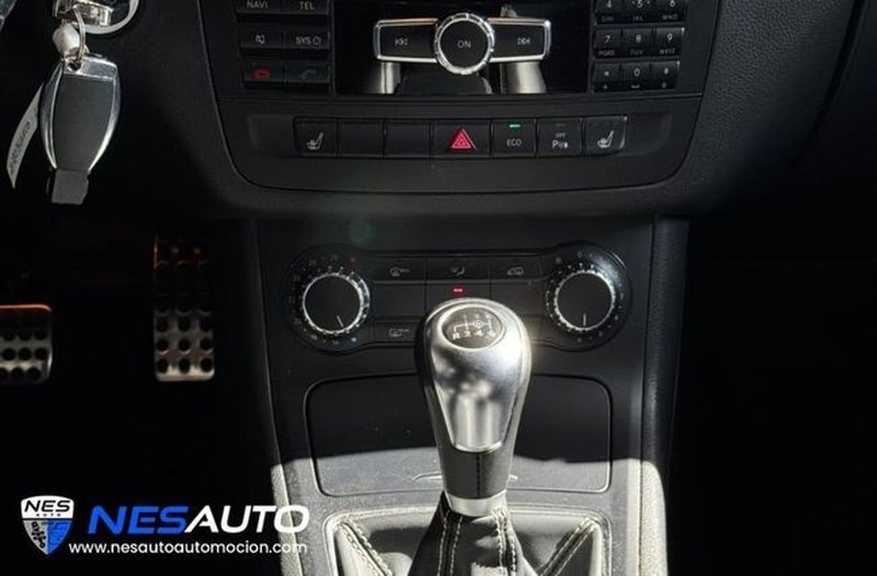 Mercedes-Benz Clase B B 180 BE 2015, foto 15