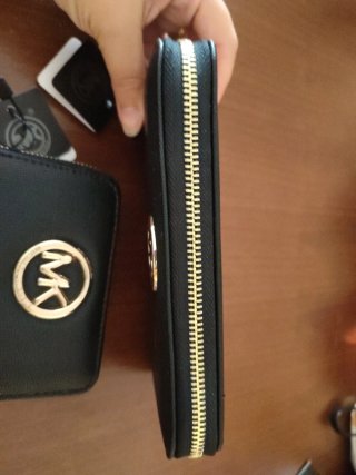 Conjunto Cartera y Monedero