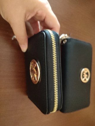 Conjunto Cartera y Monedero