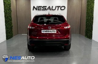 NISSAN QASHQAI 1.2 DIGT NCONNECTA