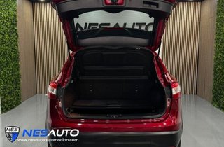 NISSAN QASHQAI 1.2 DIGT NCONNECTA