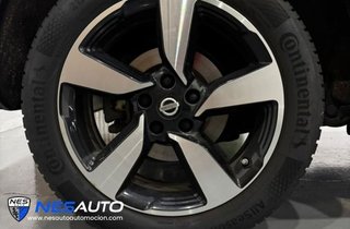 NISSAN QASHQAI 1.2 DIGT NCONNECTA