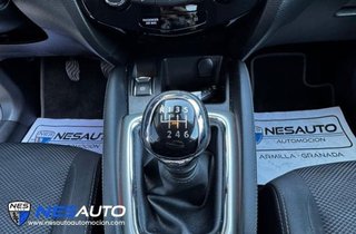 NISSAN QASHQAI 1.2 DIGT NCONNECTA