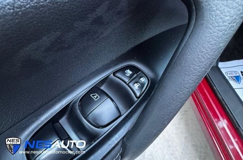 Nissan Qashqai 2017, foto 15